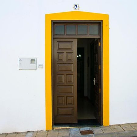 Casa Abuela Elena Hotel Haría Екстериор снимка
