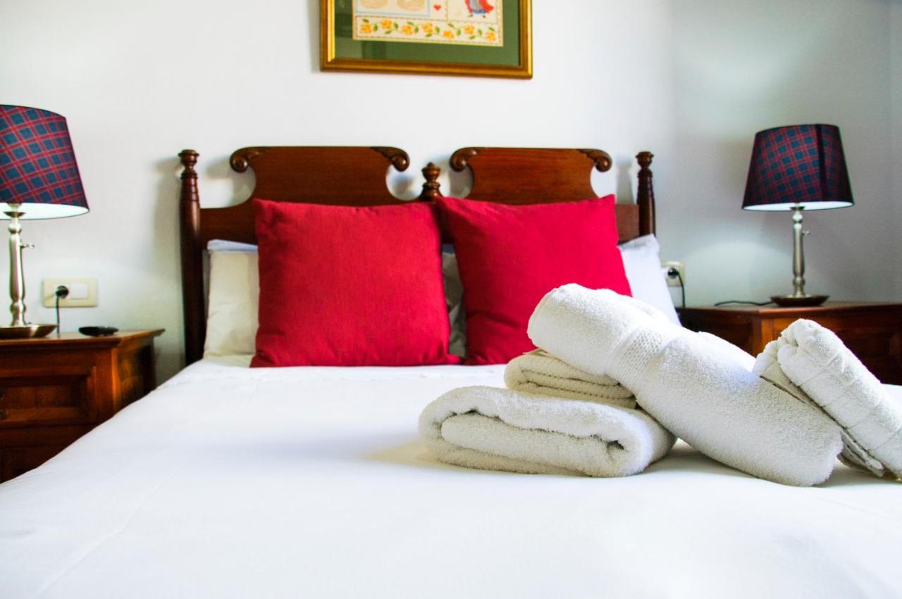 Casa Abuela Elena Hotel Haría Екстериор снимка