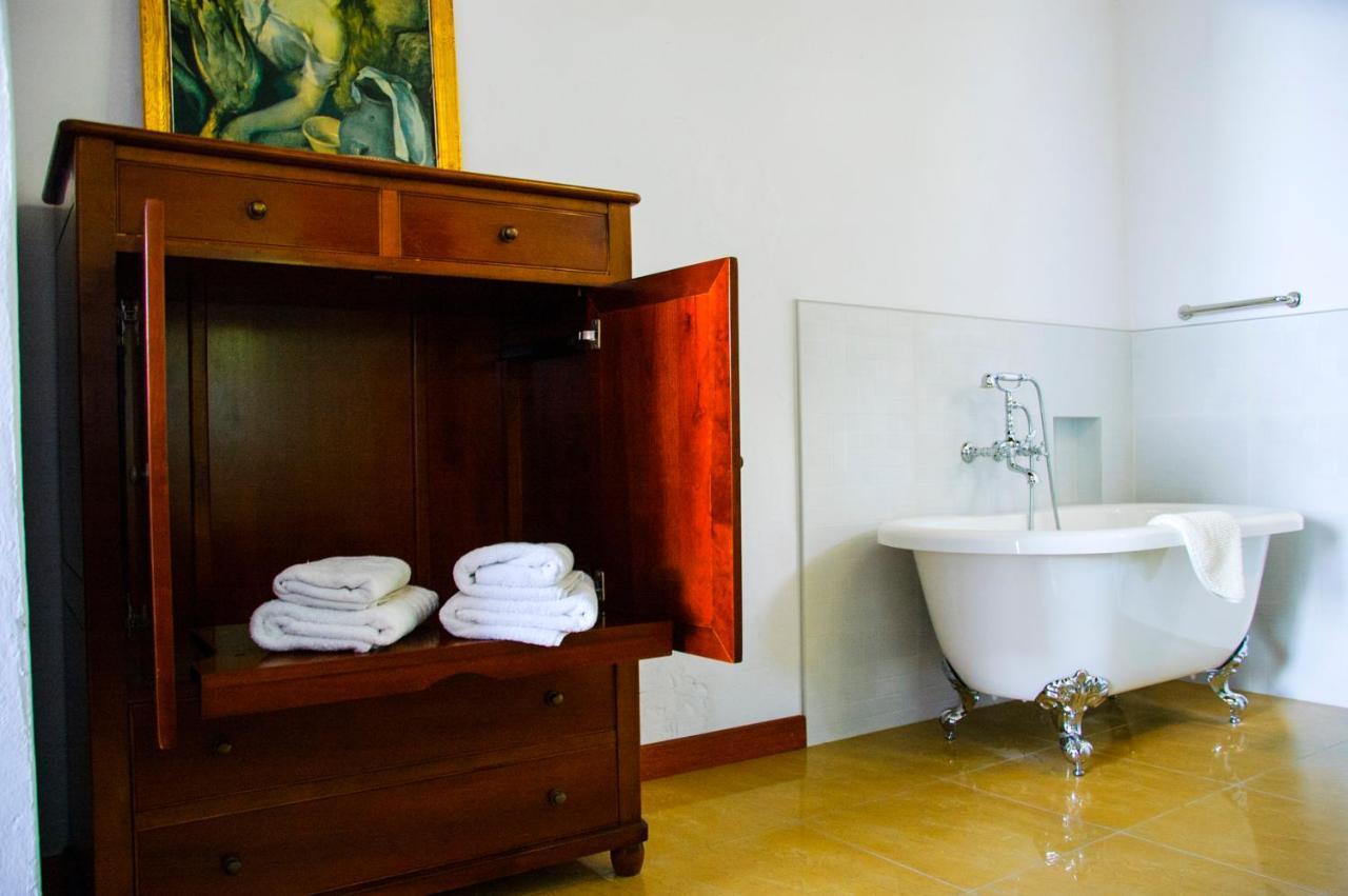 Casa Abuela Elena Hotel Haría Екстериор снимка