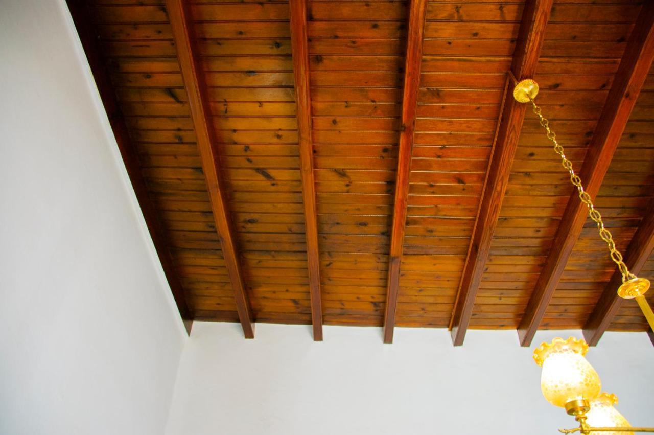 Casa Abuela Elena Hotel Haría Екстериор снимка