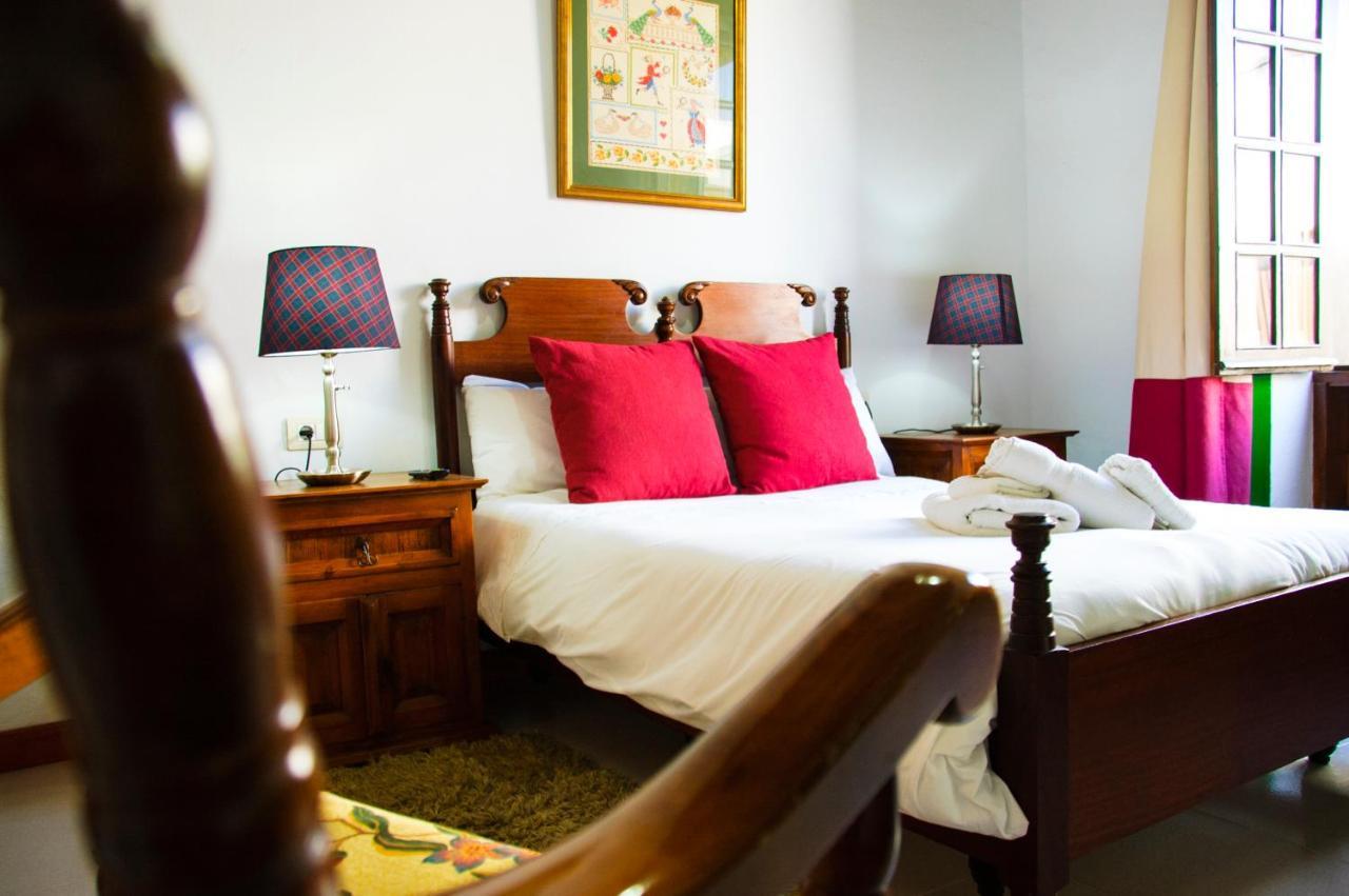 Casa Abuela Elena Hotel Haría Екстериор снимка