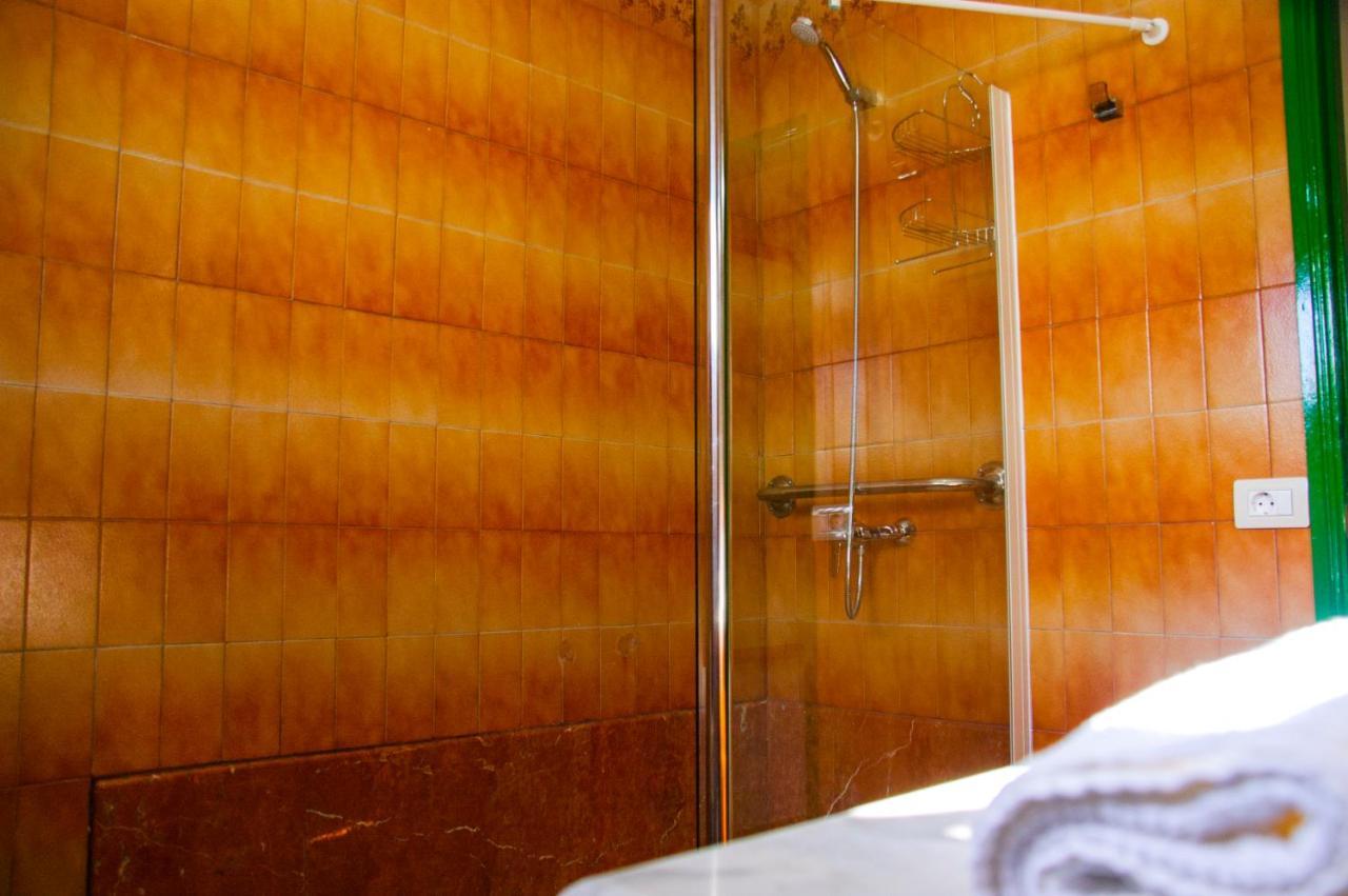 Casa Abuela Elena Hotel Haría Екстериор снимка