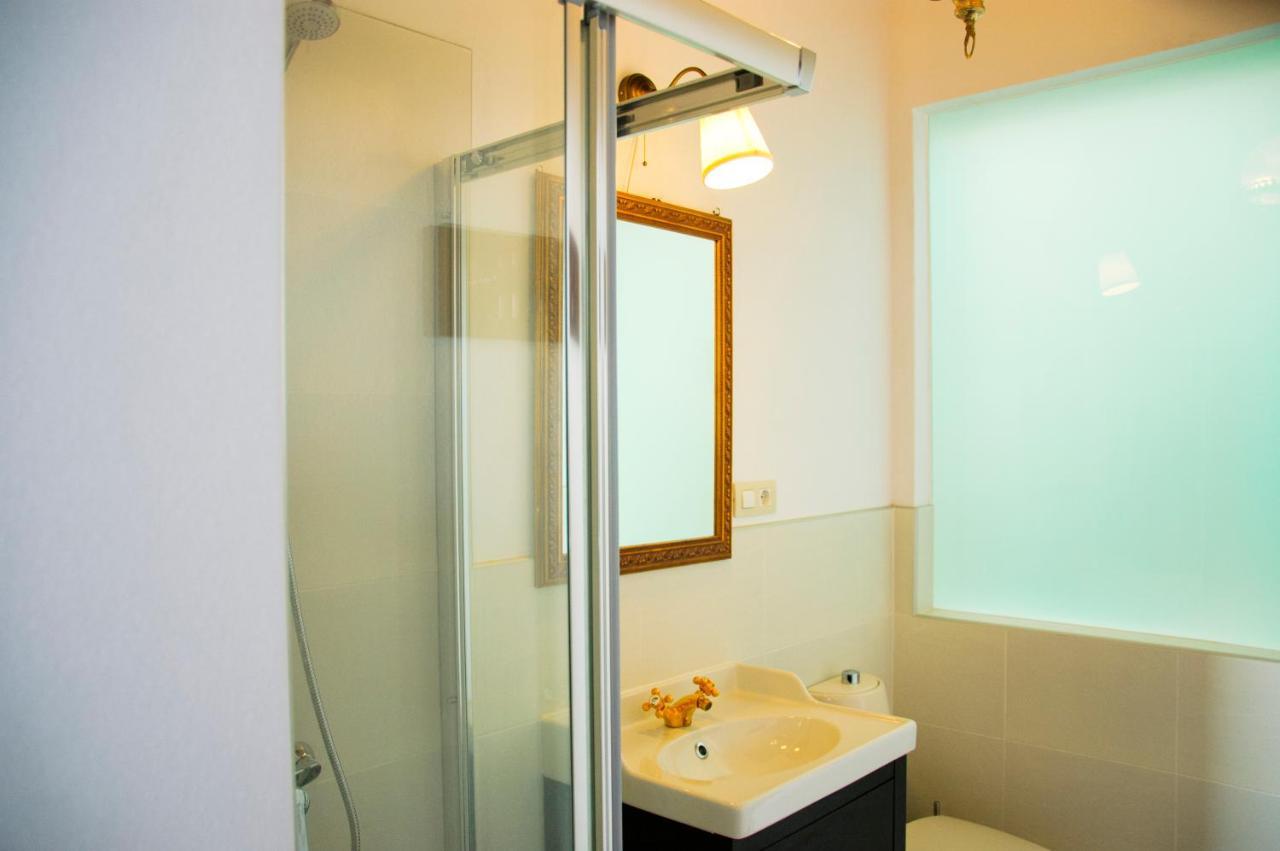 Casa Abuela Elena Hotel Haría Екстериор снимка