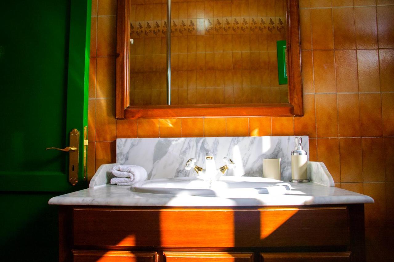 Casa Abuela Elena Hotel Haría Екстериор снимка