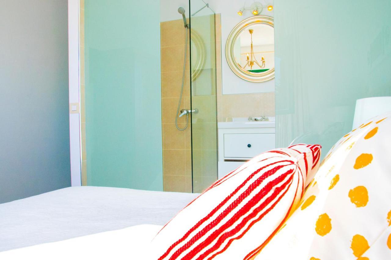 Casa Abuela Elena Hotel Haría Екстериор снимка