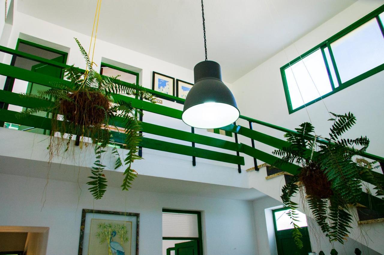 Casa Abuela Elena Hotel Haría Екстериор снимка